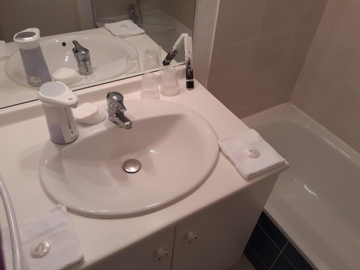 (-; Eldorado Saint-Jacques Au Nord De Toulouse ;-) 아파트 외부 사진
